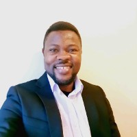 Gbenga Kolawole