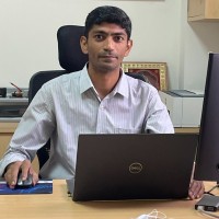 Vijayakumar Muthusamy