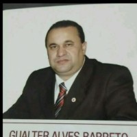 Barreto Gualter