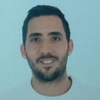 Josue Batista Martín