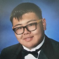 Jeffrey Huang