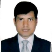 G. K. Roy