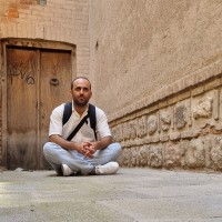 Akbar Amjadi