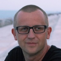 Grzegorz Joachimiak