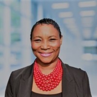 Cyralene Benskin-Murray