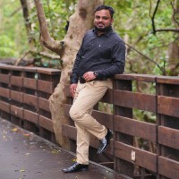 Sanchit Kumar