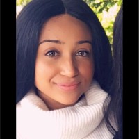 Monet Robinson