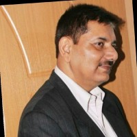Dr Kaushal Kumar Jha