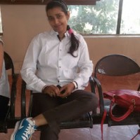 Swati Goswami