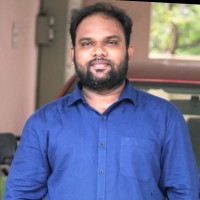 Emmanuel Rajkumar S