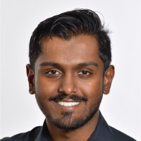 Yuthishtan Rasaiah