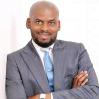 Sandile Mthembu