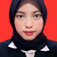 Farhah Khairunnisa