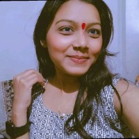 Kalyani Patil
