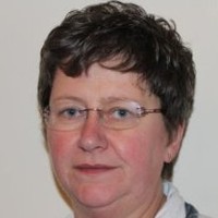 Gillian Champion