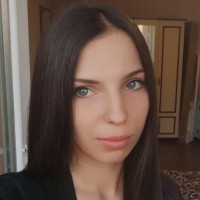 Nataliia Hryshchuk