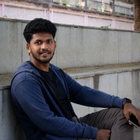 Ganipudi Yugesh