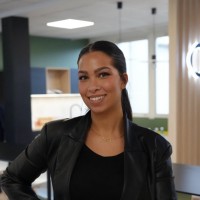 Inès Bouajila