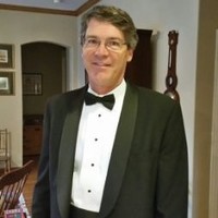 Christopher Peacock