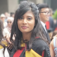 Piruthuvy Sriselvarajah