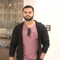 Nikesh Bambhore
