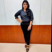 Saloni Goyal