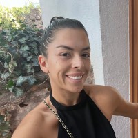 Salomé Cachia