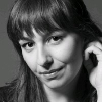 Cláudia Alfaiate de Sousa