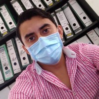 Rómulo Hernandez González