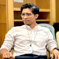 Che Jamal Abdillah Che Aman