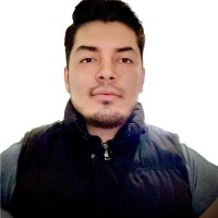 Abraham Dominguez