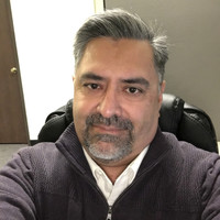 Lewis Perales