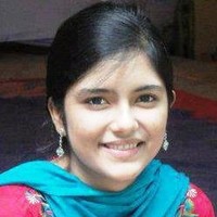Sadia Mansoor