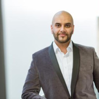Arundeep Dhami