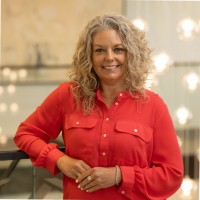 Christy Mitchell