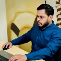 Kuldeep Parashar