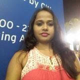 Sasmita Sahoo