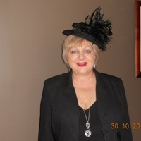 Cherie Arnold