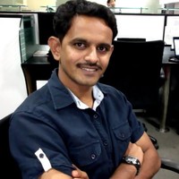 Sunil Singh