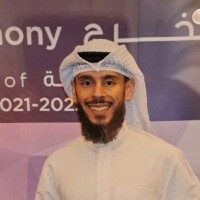 Abdullah Almusallam