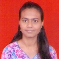 Sonali Pillay