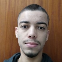 Bryant Moreira Dos Anjos