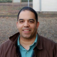 Aaron Straughan