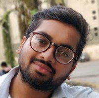 Sandip Balar