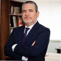 Ricardo Quiroz Serra