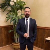 Hamzeh Rababa’H