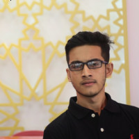 Shorif Ahmed Shakil