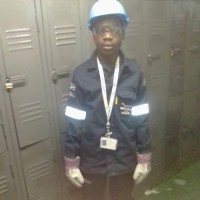 Tshepo Innocent