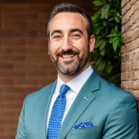 Eric Anderson, Csw
