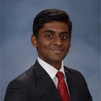 Vasisht Srinivasan
